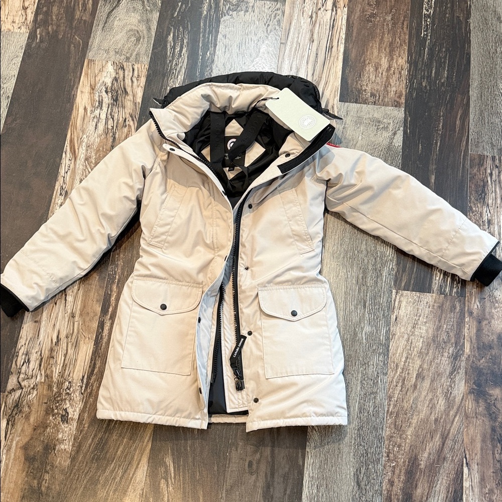 Canada Goose Trillium Parka
